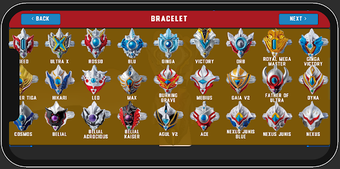 Image 0 for Ultra Bracelet Key Scanne…