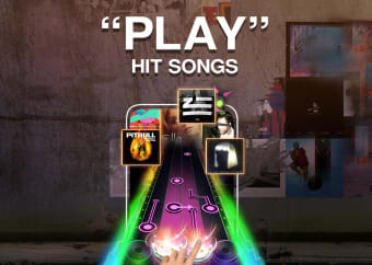 Image 1 for Beat Fever: Music Tap Rhy…