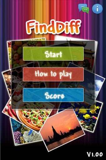 Imagen 0 para FindDiff