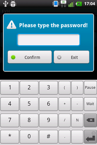 Imagen 0 para FVH - Free Video Hider