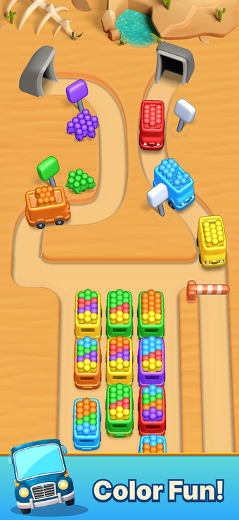 Imagen 0 para Color Bus Trip