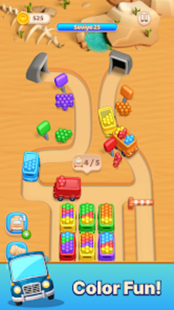 Imagen 0 para Color Bus Trip