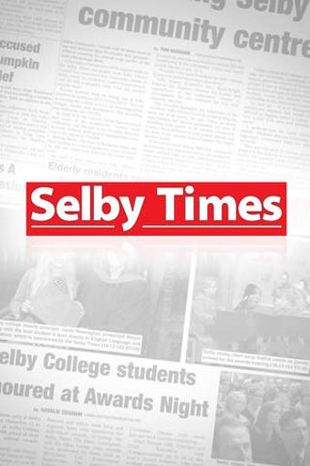 Image 0 for Selby Times