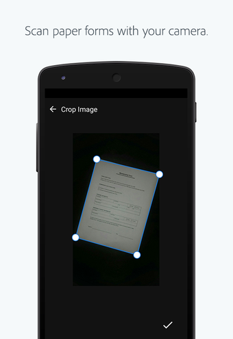 Image 0 for Adobe Fill & Sign: Easy P…