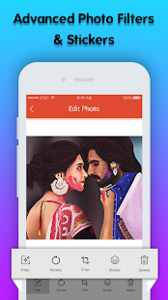 Imagen 2 para My Photo Bollywood lyrica…