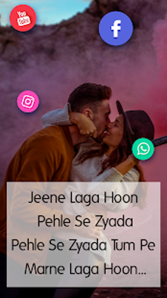 Imagen 0 para My Photo Bollywood lyrica…