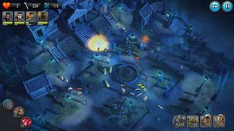 Imagen 0 para Last Hope - Heroes Zombie…