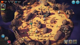 Imagen 2 para Last Hope - Heroes Zombie…