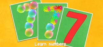 Image 1 for Toddler kids games for ba…
