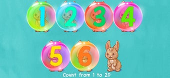 Image 2 for Toddler kids games for ba…