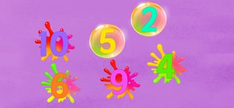 Image 3 for Toddler kids games for ba…