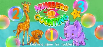 Image 0 for Toddler kids games for ba…