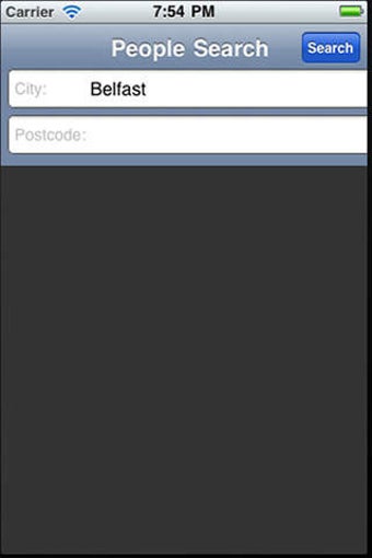 Image 0 for Find People
