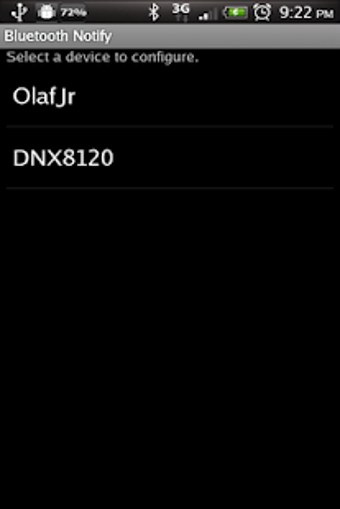 Image 0 for Notify! for Bluetooth (Fr…