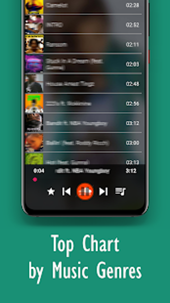 Image 0 for Mp3 Juice Free Music Play…