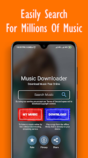 Image 2 for Mp3 Juice Free Music Play…