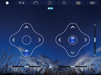 Image 0 for HD/Wi-Fi Drone