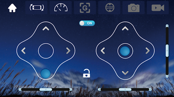 Image 1 for HD/Wi-Fi Drone