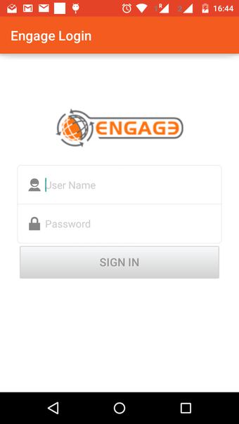Image 0 for RevTek-Engage