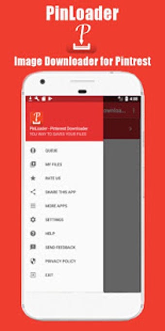 Image 1 for Pinloader Image Downloade…