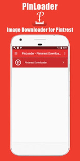 Image 0 for Pinloader Image Downloade…
