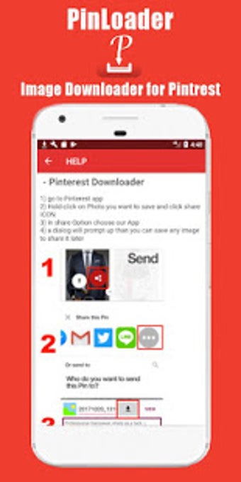 Image 3 for Pinloader Image Downloade…