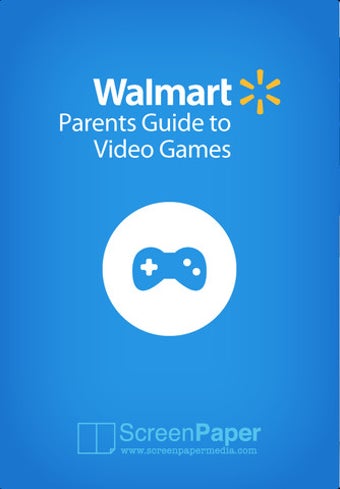 Image 3 for Walmart Parents Guide to …
