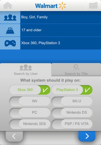 Image 2 for Walmart Parents Guide to …