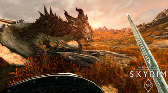 Image 0 for The Elder Scrolls V: Skyr…