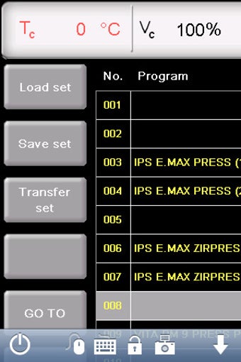 Image 0 for iDREAM - DEKEMA Remote Ac…