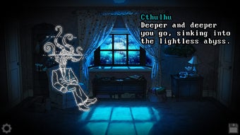 Image 0 for The Shadow Over Cyberspac…