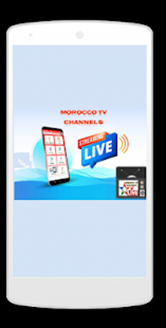 Imagen 3 para Morocco TV Channels