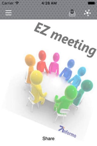 Image 0 for EZ Meeting