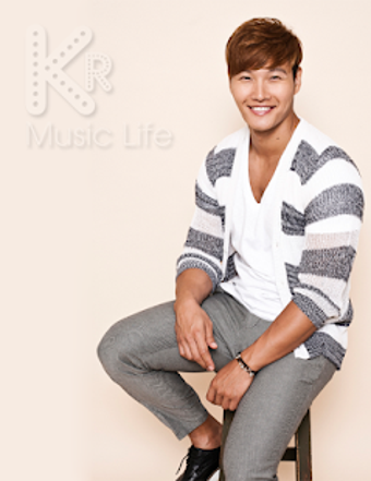 Image 3 for Kim Jong Kook Best Songs
