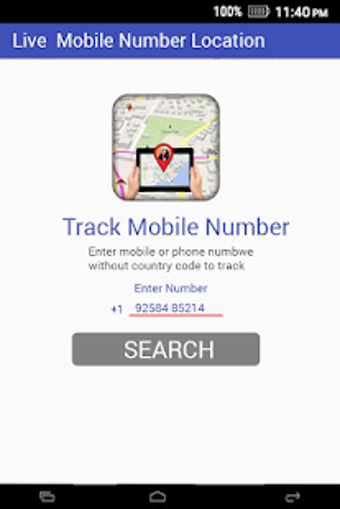 Image 2 for Live Mobile Number Tracke…