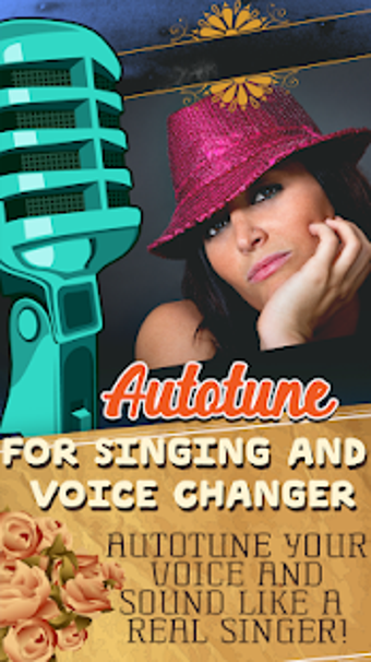 Imagen 2 para Autotune for Singing  Voi…