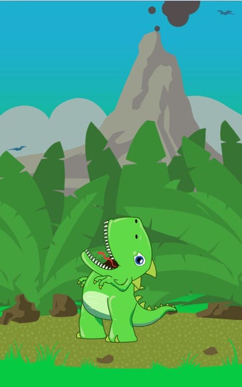 Image 0 for Trex