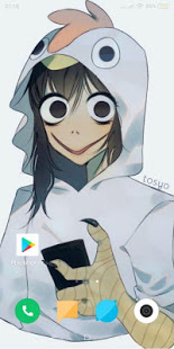 Image 2 for MOMO Wallpapers