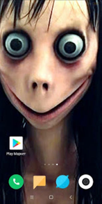 Image 3 for MOMO Wallpapers