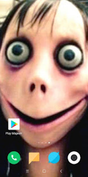 Image 1 for MOMO Wallpapers