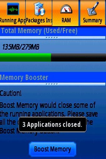 Imagen 0 para Memory Booster LifeTime F…