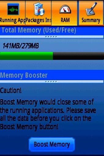 Imagen 3 para Memory Booster LifeTime F…
