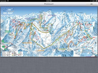Image 2 for Via Lattea Ski and Offlin…