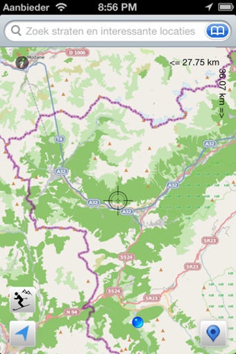 Image 3 for Via Lattea Ski and Offlin…