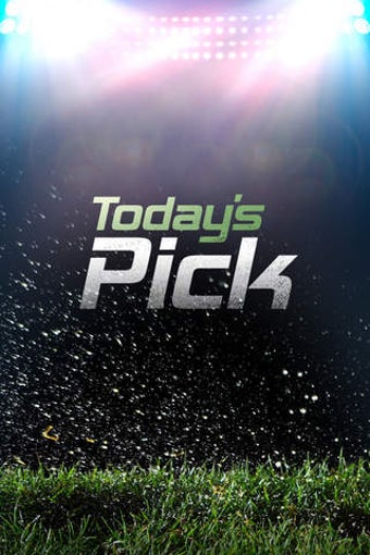 Imagen 0 para Today's Pick