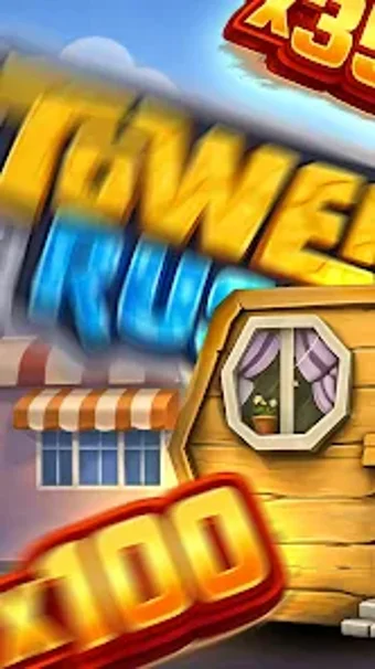 Image 0 for Axis Drift