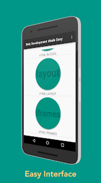 Imagen 0 para Web Development (HTML,CSS…