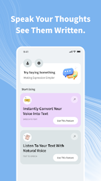Image 0 for Voice Typing Assistant