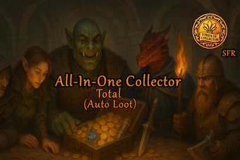 Imagen 0 para All-In-One Collector Tota…