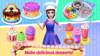 Image 1 for My Bakery Empire